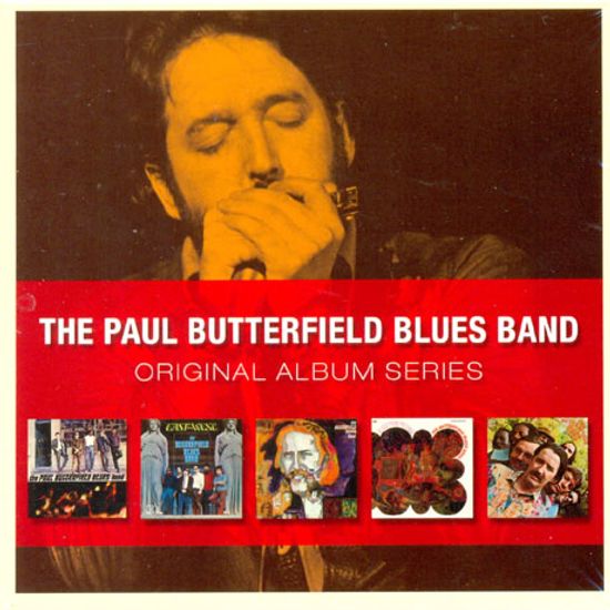 ORIGINAL ALBUM SERIES