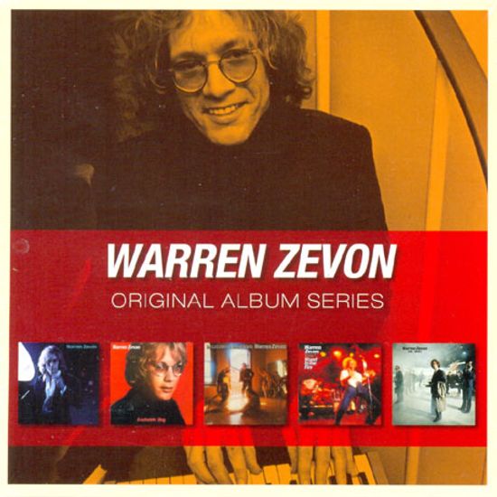 ORIGINAL ALBUM SERIES