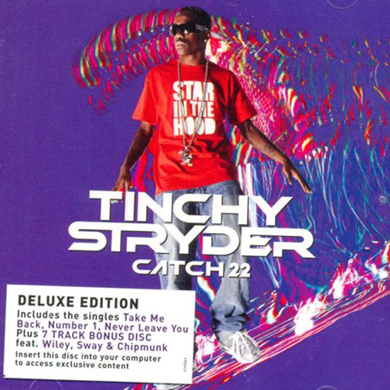 CATCH 22 [BONUS DISC]