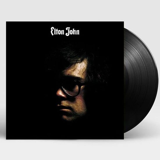 ELTON JOHN [180G LP]