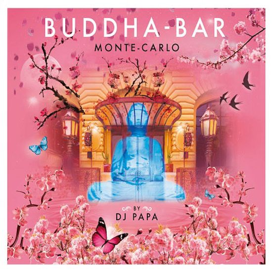 BUDDHA-BAR MONTE-CARLO