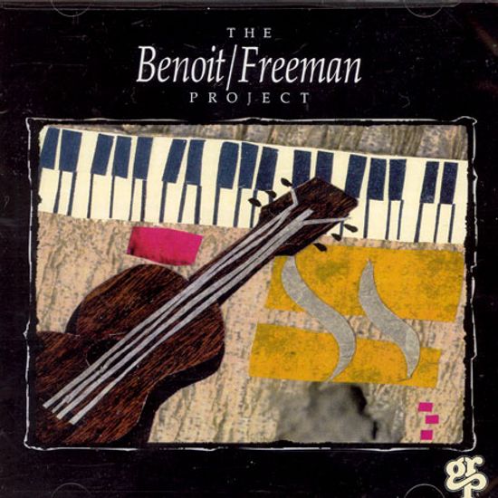 THE BENOIT/ FREEMAN PROJECT