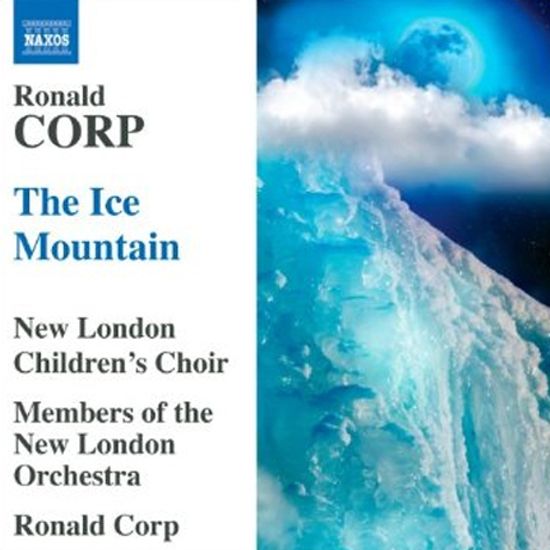 THE ICE MOUNTAIN/ RONALD CORP