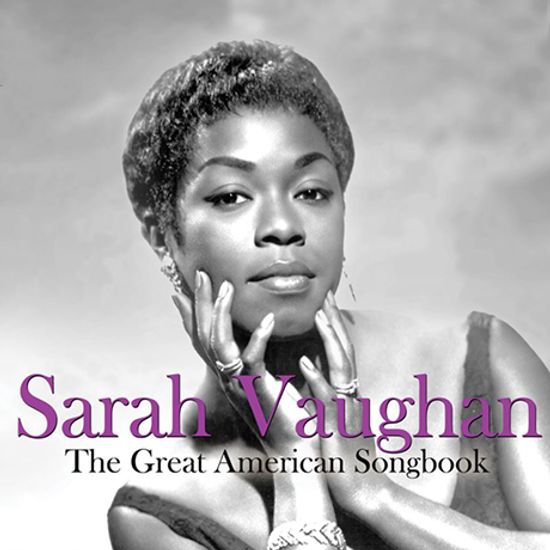 THE GREAT AMERICAN SONGBOOK