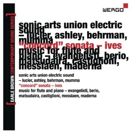 CONTEMPORARY SOUND SERIES [A LIFE IN MUSIC VOL.5]