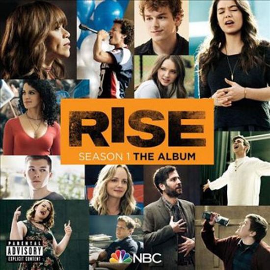RISE SEASON 1: THE ALBUM [라이즈 시즌 1]