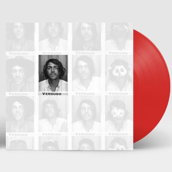 VERDUGO [RED LP]