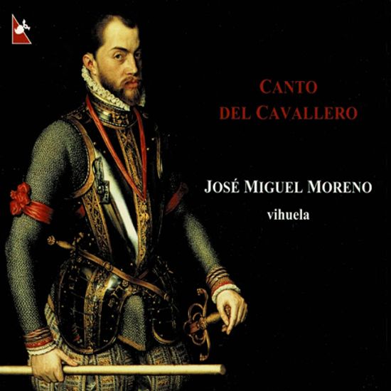 CANTO DEL CAVALLERO