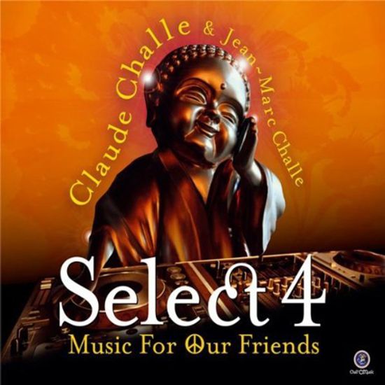 SELECT 4: MUSIC FOR OUR FRIENDS