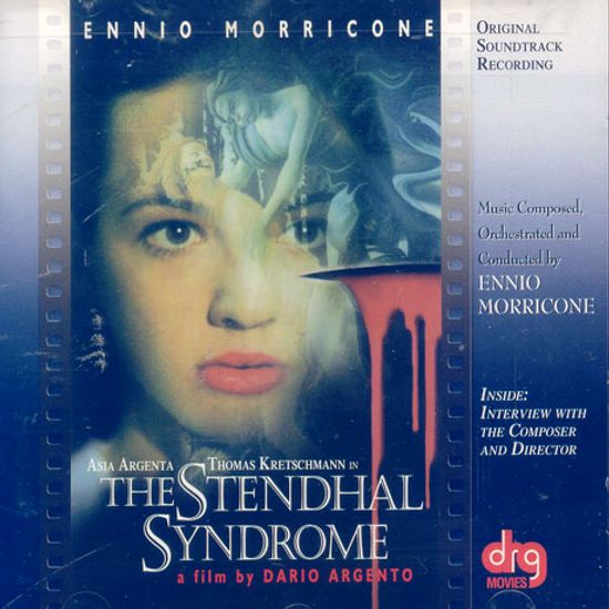 THE STENDHAL SYNDROME