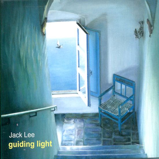GUIDING LIGHT