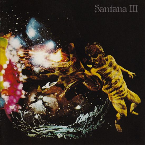 SANTANA Ⅲ [LEGACY EDITION]