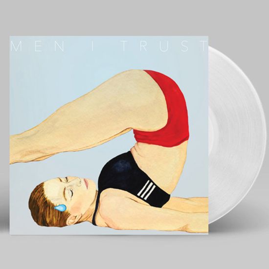 HEADROOM [180G CLEAR LP] [한정반]