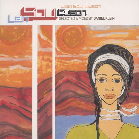 LATIN SOUL FUSION VOL.1