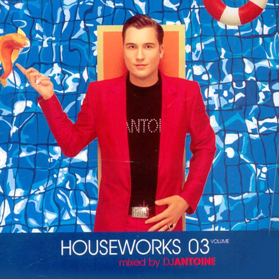 HOUSEWORKS 03