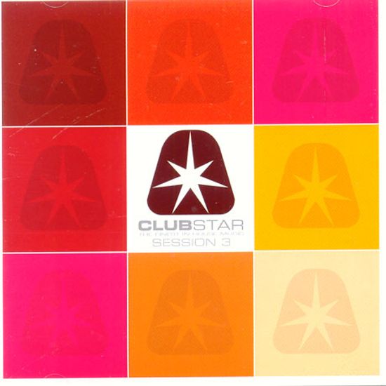 CLUBSTAR SESSIONS VOL.3