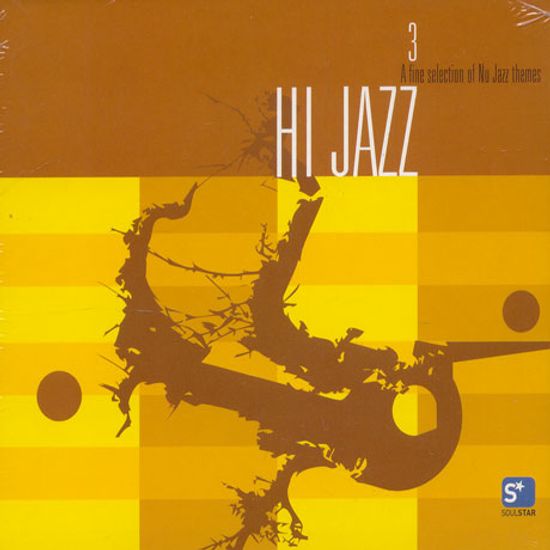HI JAZZ VOL.3