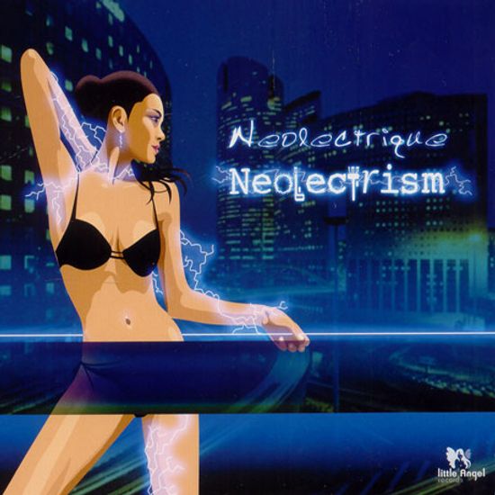 NEOELECTRIQUE