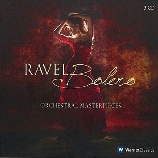 ORCHESTRAL MASTERPIECES [라벨 명곡집]