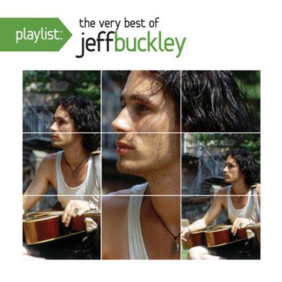 THE VERY BEST OF JEFF BUCKLEY [PLAYLIST]