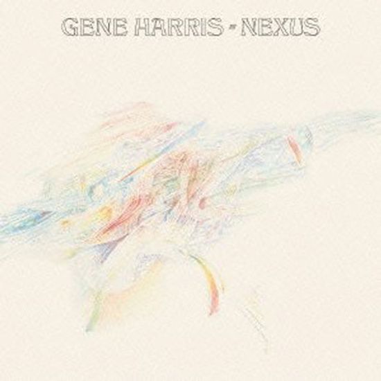 NEXUS [JAPAN EDITION]