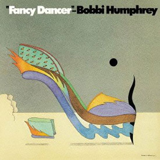 FANCY DANCER [JAPAN EDITION]