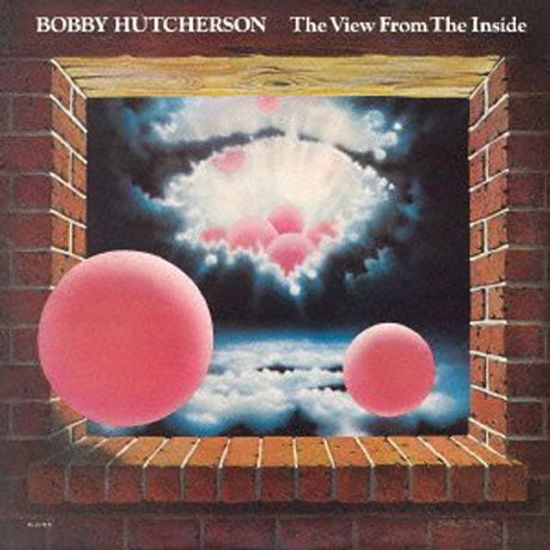 THE VIEW FROM THE INSIDE [JAPAN EDITION]