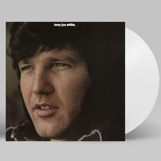 TONY JOE WHITE [180G WHITE LP]