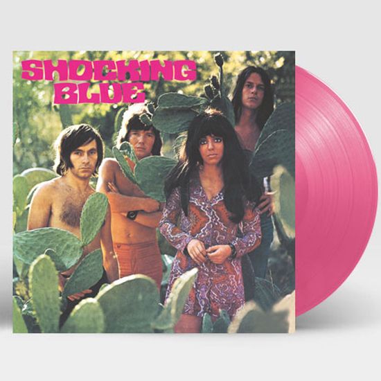 SCORPIO`S DANCE [180G PINK LP]