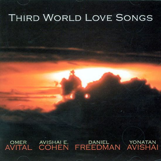 THIRD WORLD LOVE SONGS