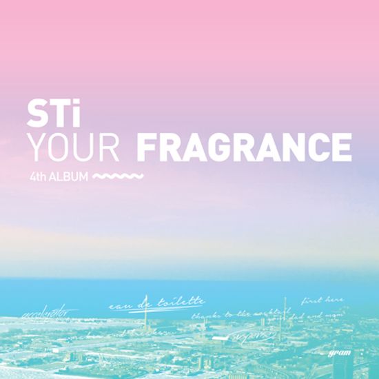 YOUR FRAGRANCE