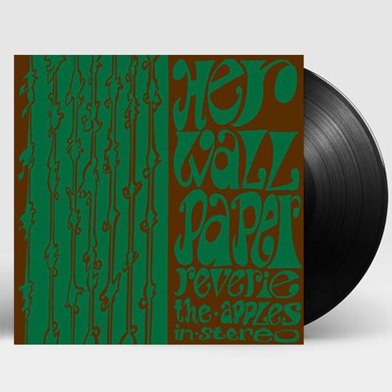 HER WALLPAPER REVERIE [LP]