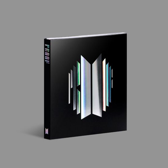 PROOF [COMPACT EDITION]