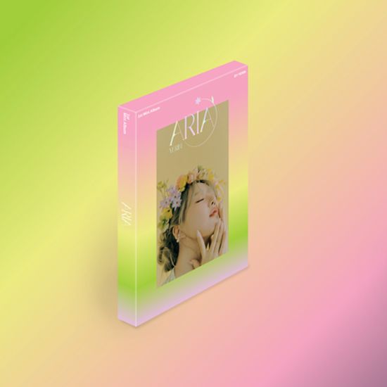  ARIA [미니 1집] [DAY VER]  