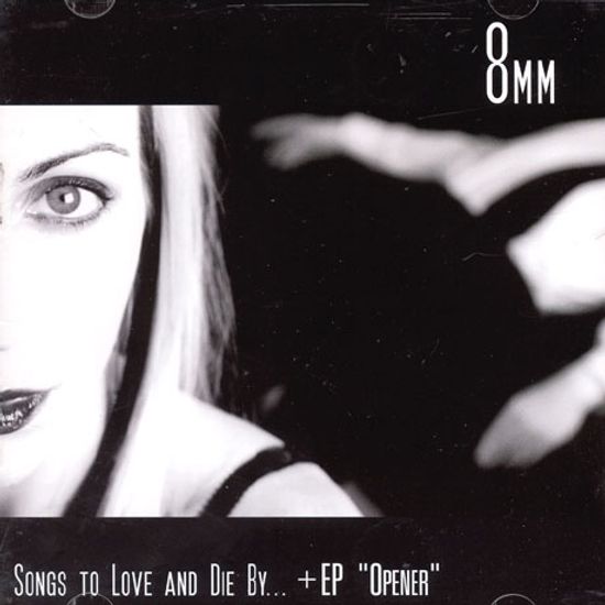 SONGS TO LOVE AND DIE BY...+ EP `OPERNER`