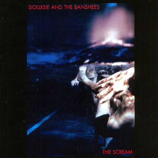 THE SCREAM [DELUXE] [REMASTERED]