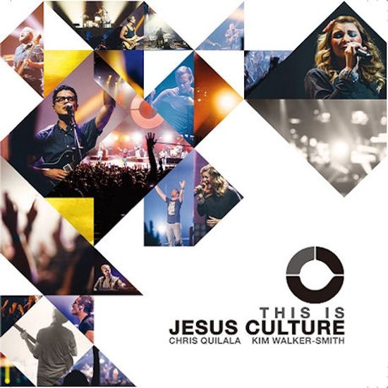 THIS IS JESUS CULTURE [이것이 지저스 컬처다]