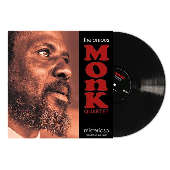 MISTERIOSO [180G LP]