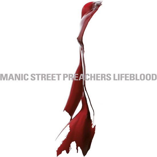 LIFEBLOOD [20TH ANNIVERSARY]