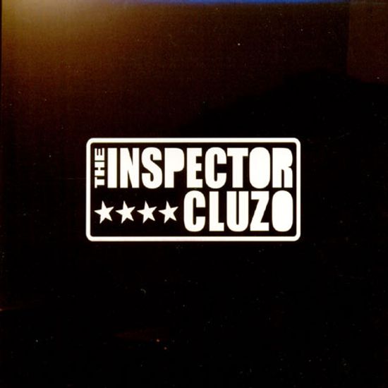 THE INSPECTOR CLUZO