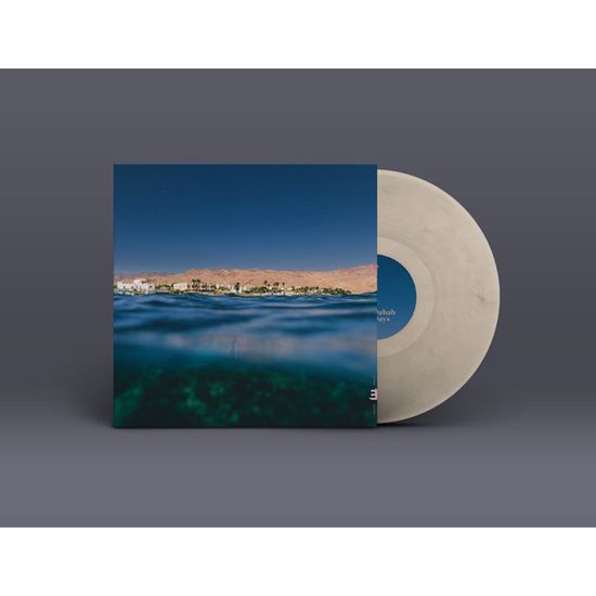 DAHAB DAYS [CREAM COLOURED LP]
