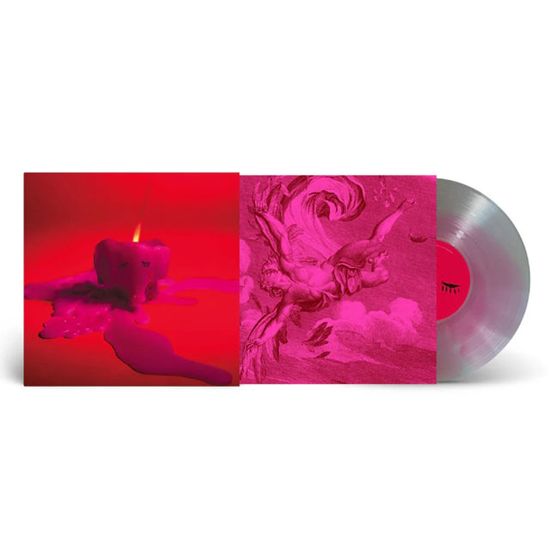 PINK ELEPHANT [`MELTDOWN YOLK` LP]