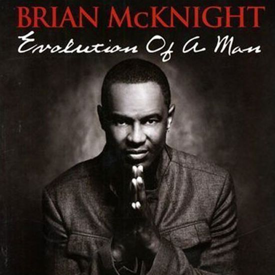 EVOLUTION OF A MAN [CD+DVD]