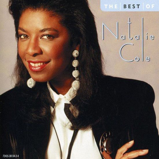 THE BEST OF NATALIE COLE