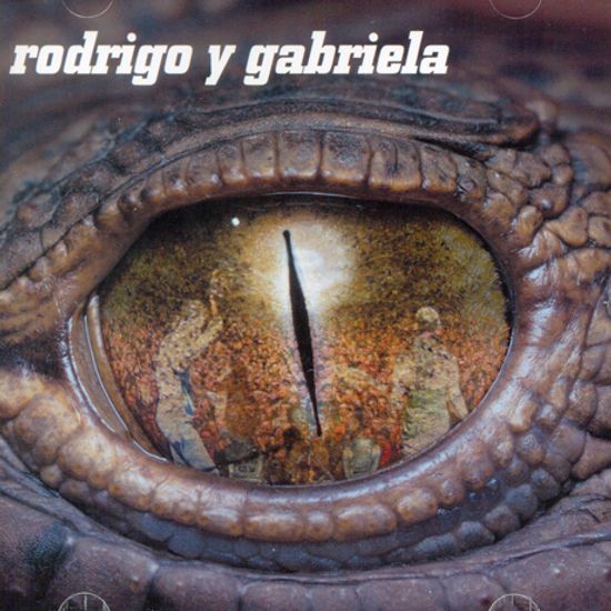 RODRIGO Y GABRIELA