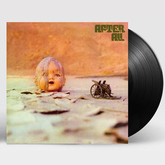 AFTER ALL [REMASTERED] [180G LP]