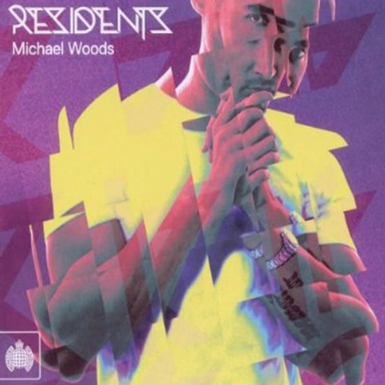 MINISTRY OF SOUND CLUB: RESIDENTS