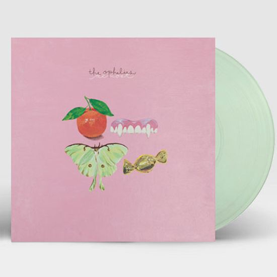 ALMOST [GREEN GRASS LP]