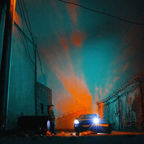 닿는 순간 [EP]