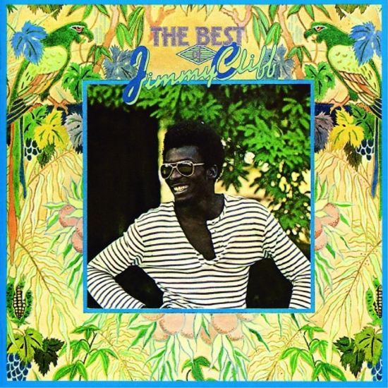 THE BEST OF JIMMY CLIFF